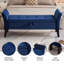 Banc de rangement Schoenbeck-40629613