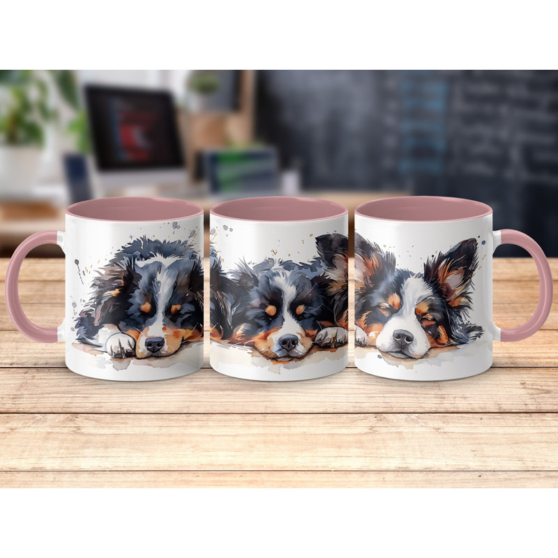 Mug, 3