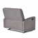 47" Wide Manual Standard Recliner Sofa