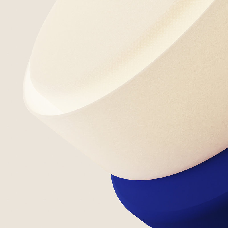 Marea Wall Sconce, Cobalt
