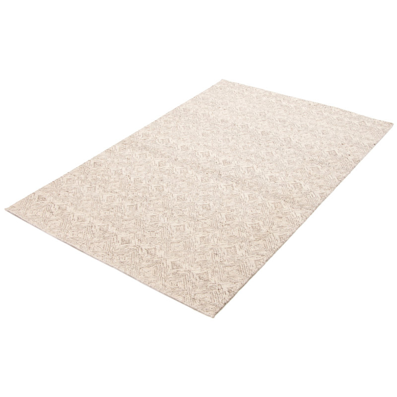 Timeless Grey Rug 5'3" x 8'0"