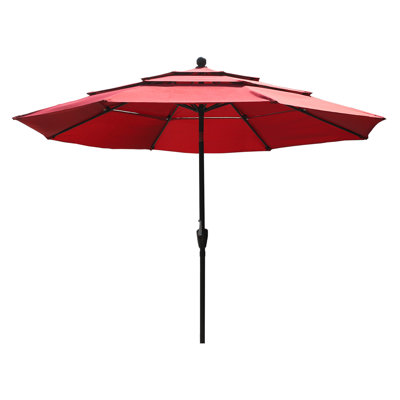  120'' Market Umbrella
