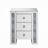 Sonia Accent Table