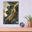 Epic Art «Arizona Tree Frogs» par Mark Mueller Wild «Arizona Tree Frogs» par Mark Mueller Wildlife Art-101768652
