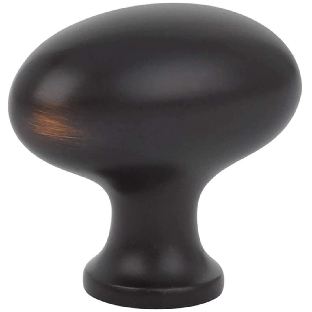 Emtek Egg Cabinet Knob Emtek