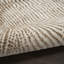 Tapis d'intérieur brun moderne DCLY Central Park West-106156478