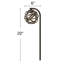 Carson Low Voltage Hardwire Pathway Light