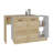Stylish Kitchen Island with Abundant Storage and Versatile Functionality-1309703503