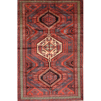 Southwestern Indoor Rug