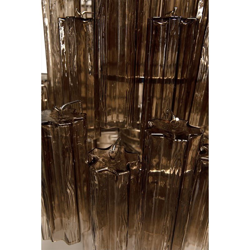 Coco 9 - Light Chandelier