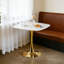 Table de salle à manger 31,5 po-1621415066