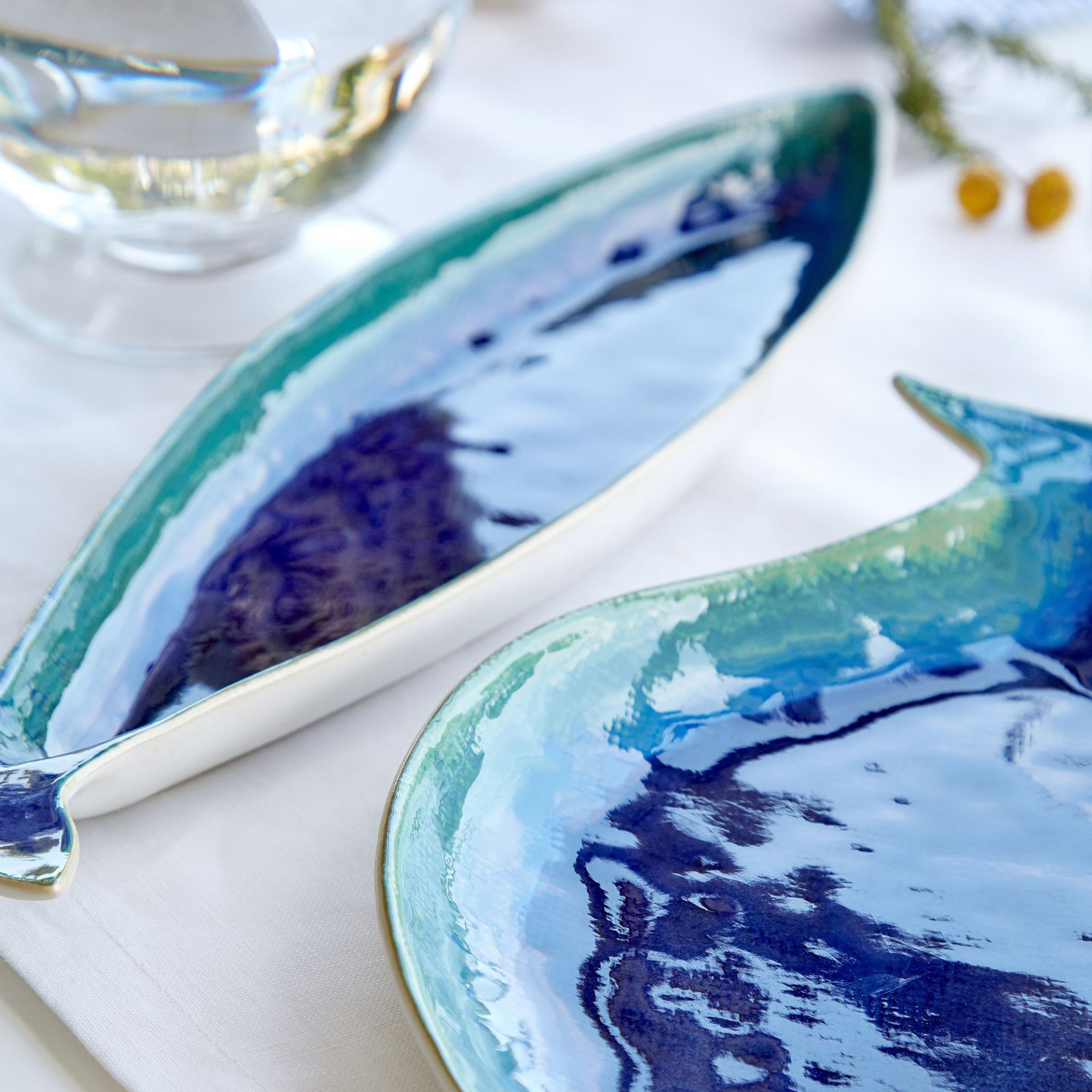 Dori Serving Bowl