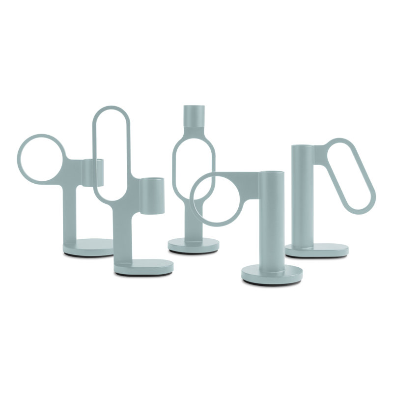 Who Goes There? Candlestick, Putty