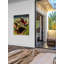 «Spring 1942» par Grant, reproduction sur bois tendue-15880808