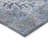 Machine Washable Indoor/Outdoor Oden ACN2163 Global Rug-1176926462