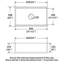 33"X20" White Ceramic Sink Workstation - Single Bowl For Kitchen Durability And Style 33X20 Functionality Resistance To Stains