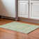 Premium Machine Washable Prisco Aloe Rug