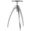 Tabouret tournant à hauteur réglable Dillard-1096159798