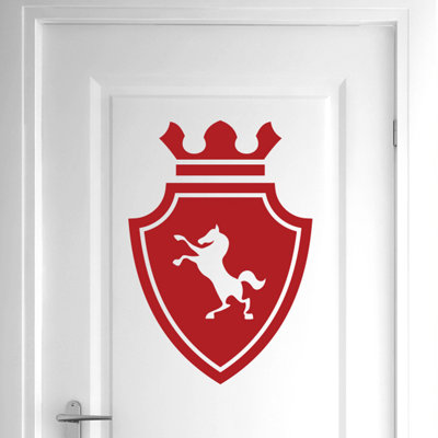Wall Decal