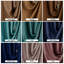 Panneaux de rideaux obscurcissants en satin de couleur unie-1839887093-1839886980