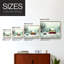 Chirstmas Art-XV - Reproduction encadrée - Restickable-1108363083-1108363077
