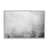 Cadre photo simple chrome poli