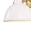 Eloise 1 - Light Armed Sconce-49681927