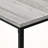 Artus Table Set 3pcs