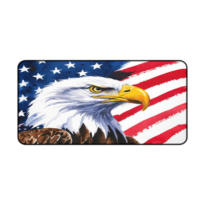 Polyester Desk Pad