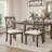 Deborah Upholstered Side Chair