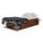 Pharr Bookcase Storage Bed-1408165872-1406415718