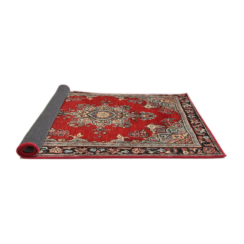Oriental Indoor Rug, Round 7'