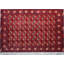Afghan Hand Woven Wool Oriental Area Rug-57142003