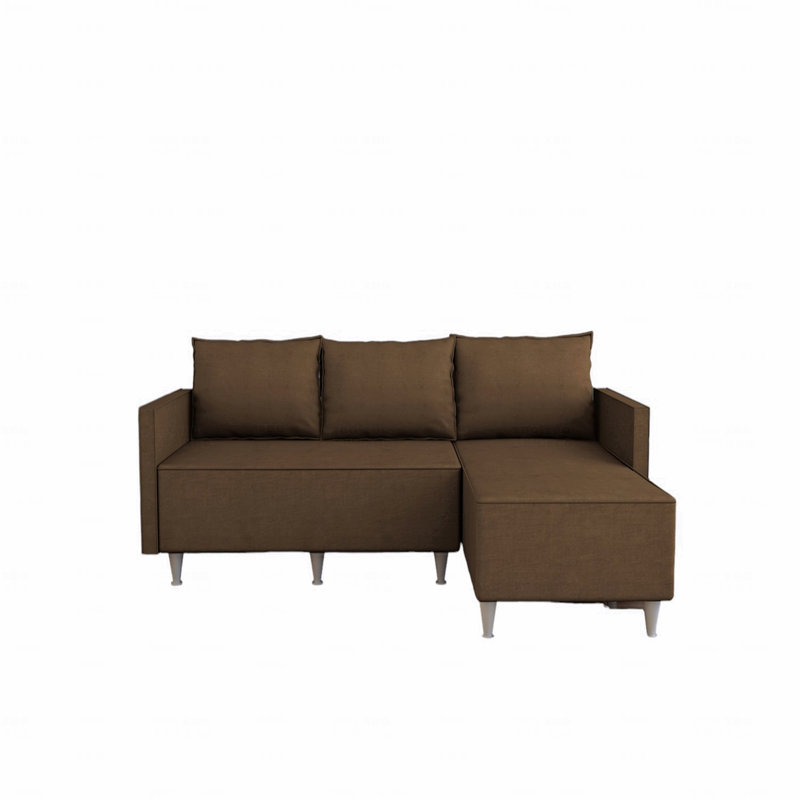 Basic Sectional Sofa