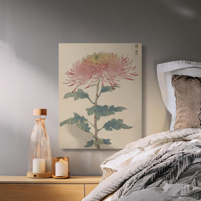 Hesson Wrapped Canvas Print Set