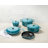 Le Creuset Enameled Cast Iron Oval Dutch Oven with Lid-448255046-459413729
