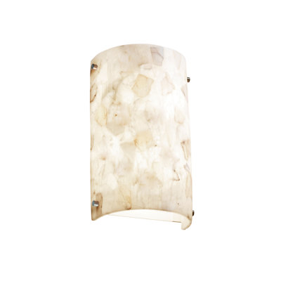 Arael Flush Mounted Sconce
