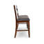 Banc en similicuir Carene