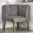 Chesnee 3 Piece Nook Bench Set-1175242483