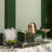 Hemingway Lead Free Crystal Ice Bucket