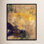 Flagler "Amber Haze II" Print