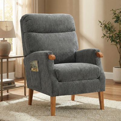 Upholstered Side Chair