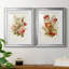 Antique Floral Bouquet III, reproduction encadrée de qualité supérieure - prête à être accrochée-980117236-980117238