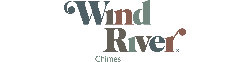 Wind River Chimes logo