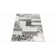 Largeros Patchwork Area Rug
