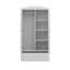 Cicero 2 Door Wardrobe-1493972615