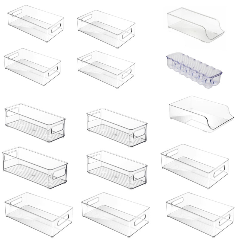 Arist 15 Container Food Storage Set
