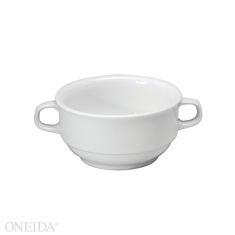 Ovation 10 oz. Noritake Soup Bowl