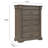 Madison Ridge 6 Drawer Chest-113913088