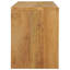 Langton Unfinished TV Stand for TVs up to 43"
